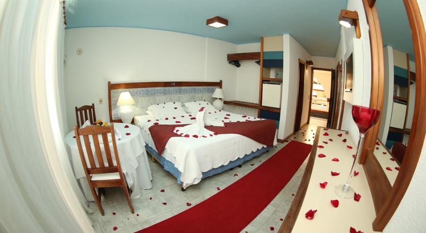 Imagen general del Hotel Opaba Praia. Foto 13