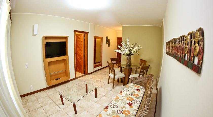 Imagen general del Hotel Opaba Praia. Foto 15