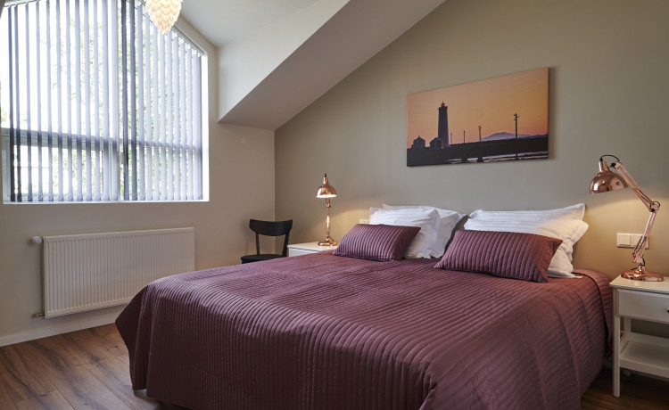 Imagen general del Hotel Opal Apartments. Foto 5
