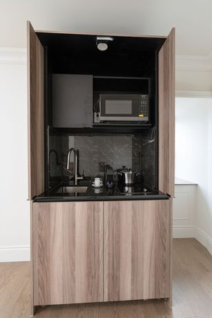 Imagen de la habitación del Hotel Opal Boutique. Foto 2