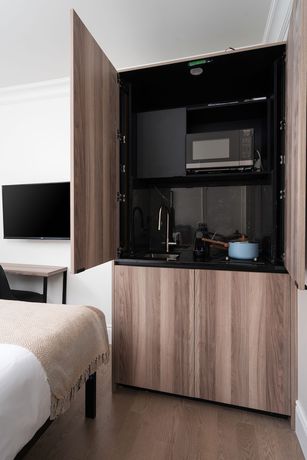 Imagen de la habitación del Hotel Opal Boutique. Foto 3
