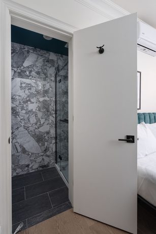 Imagen de la habitación del Hotel Opal Boutique. Foto 4
