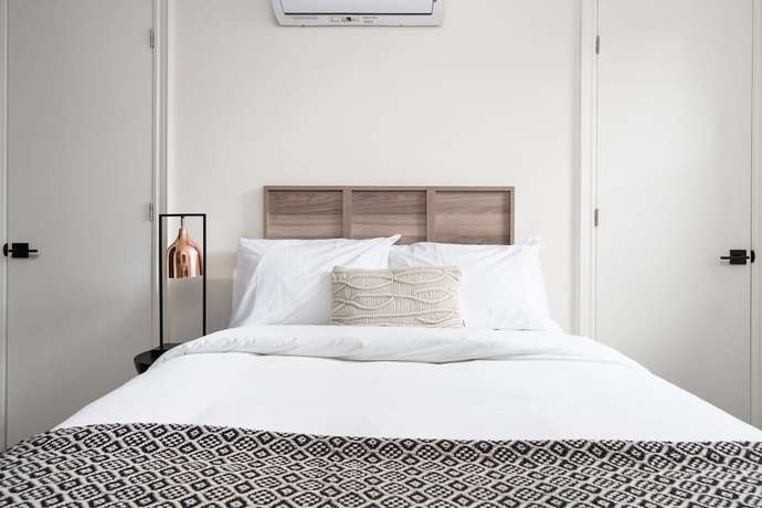 Imagen de la habitación del Hotel Opal Boutique. Foto 5