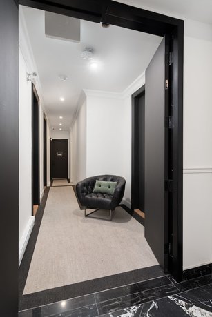 Imagen de los interiores del Hotel Opal Boutique. Foto 16