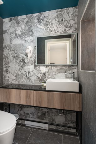 Imagen de la habitación del Hotel Opal Boutique. Foto 8