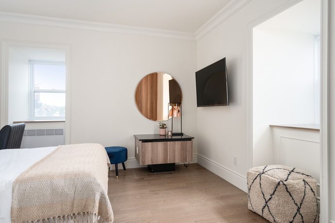 Imagen de la habitación del Hotel Opal Boutique. Foto 9