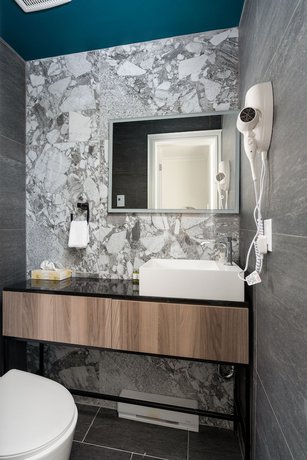 Imagen de la habitación del Hotel Opal Boutique. Foto 11