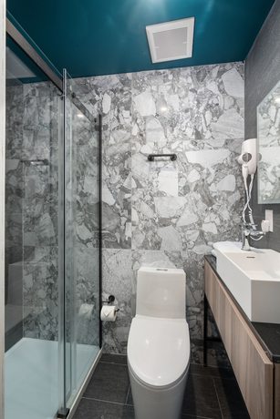 Imagen de la habitación del Hotel Opal Boutique. Foto 13