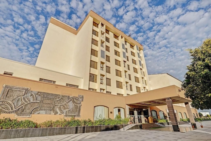 Imagen general del Hotel Opal Club Neemrana. Foto 1