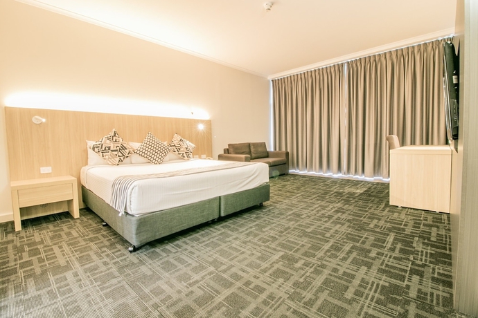 Imagen de la habitación del Hotel Opal Cove Resort. Foto 2