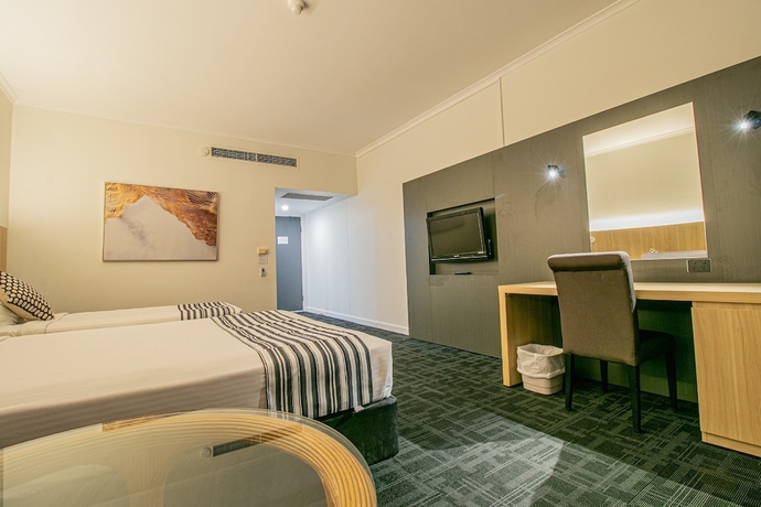 Imagen de la habitación del Hotel Opal Cove Resort. Foto 4