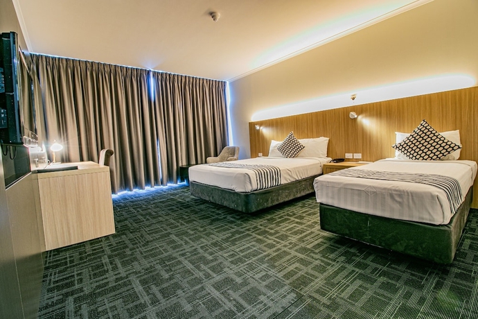 Imagen de la habitación del Hotel Opal Cove Resort. Foto 8