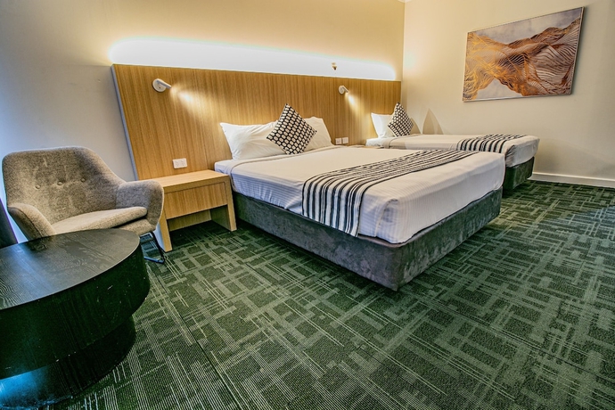 Imagen de la habitación del Hotel Opal Cove Resort. Foto 9