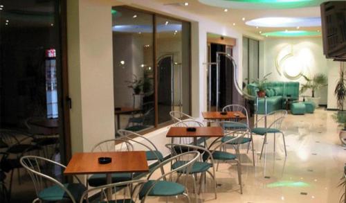 Imagen general del Hotel Opal. Foto 3