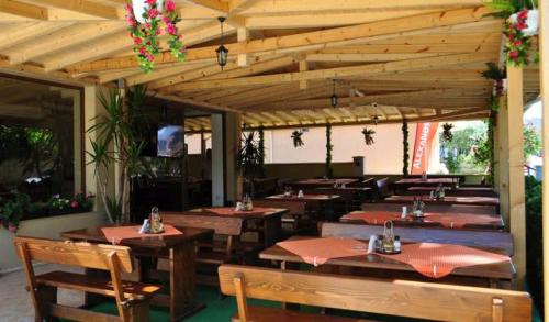 Imagen general del Hotel Opal. Foto 4