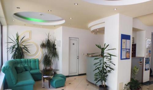 Imagen general del Hotel Opal. Foto 6