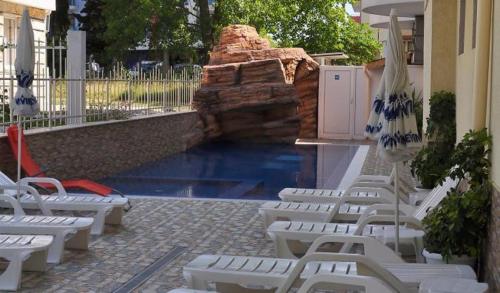 Imagen general del Hotel Opal. Foto 7