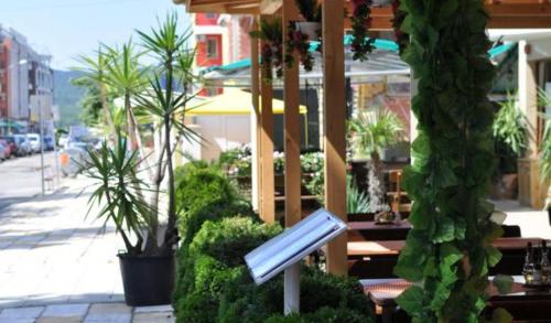 Imagen general del Hotel Opal. Foto 8