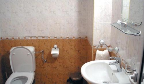 Imagen general del Hotel Opal. Foto 9