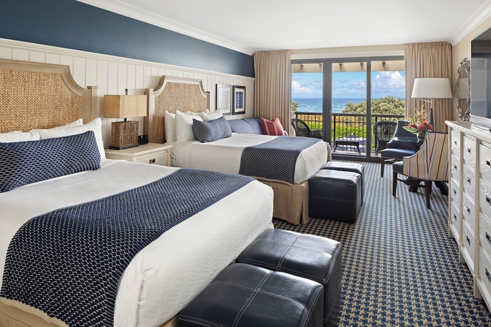 Imagen de la habitación del Hotel Opal Grand Oceanfront Resort and Spa. Foto 4