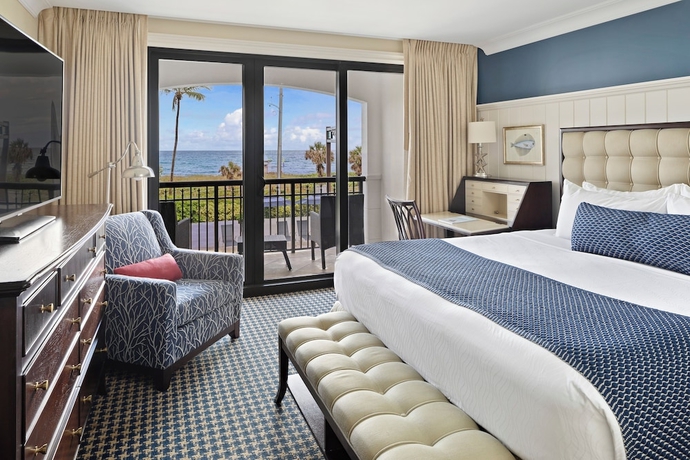 Imagen de la habitación del Hotel Opal Grand Oceanfront Resort and Spa. Foto 5