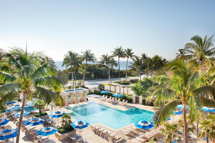Imagen general del Hotel Opal Grand Oceanfront Resort and Spa. Foto 1