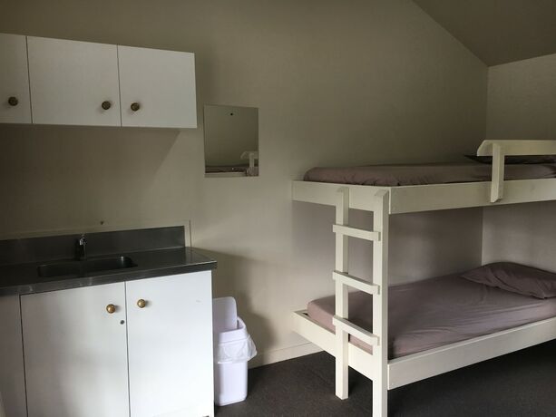 Imagen general del Hotel Opal Hot Springs And Holiday Park. Foto 6