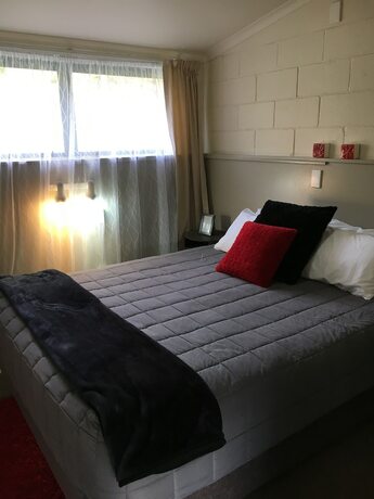 Imagen general del Hotel Opal Hot Springs And Holiday Park. Foto 8