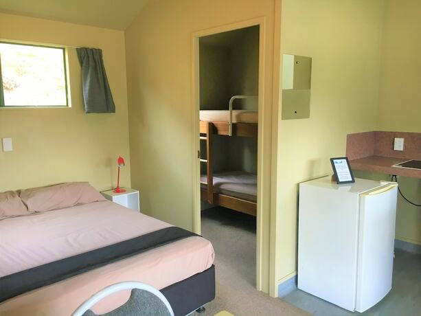 Imagen de la habitación del Hotel Opal Hot Springs And Holiday Park. Foto 11