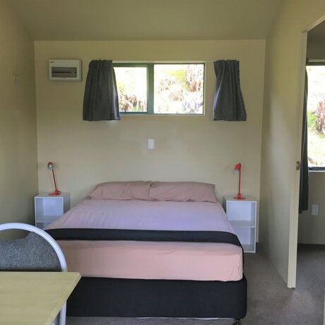 Imagen de la habitación del Hotel Opal Hot Springs And Holiday Park. Foto 15