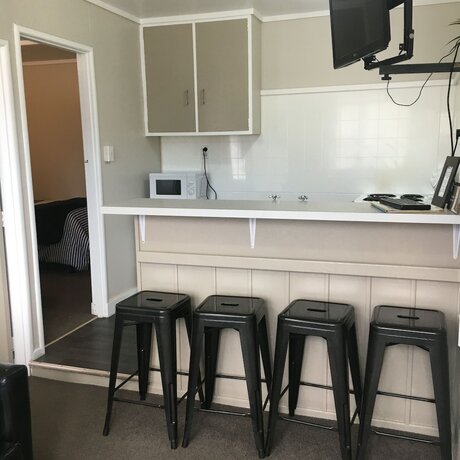Imagen de la habitación del Hotel Opal Hot Springs And Holiday Park. Foto 16