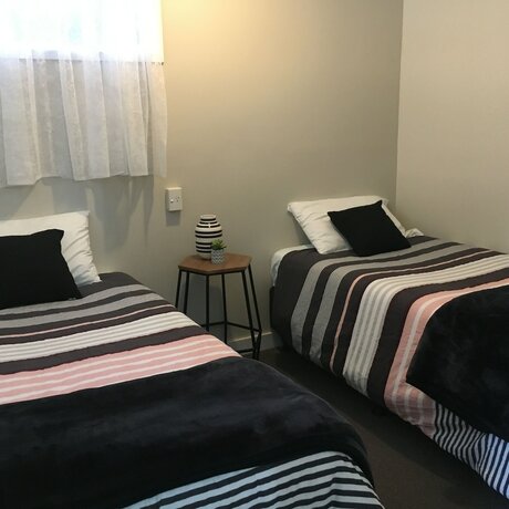 Imagen de la habitación del Hotel Opal Hot Springs And Holiday Park. Foto 17