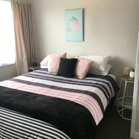 Imagen de la habitación del Hotel Opal Hot Springs And Holiday Park. Foto 19