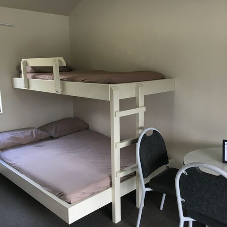 Imagen de la habitación del Hotel Opal Hot Springs And Holiday Park. Foto 20