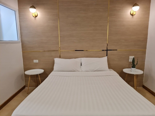 Imagen de la habitación del Hotel Opal House and Restaurant. Foto 2
