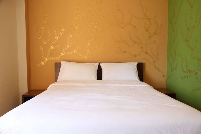 Imagen de la habitación del Hotel Opal House and Restaurant. Foto 3