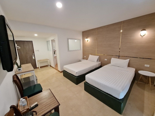 Imagen de la habitación del Hotel Opal House and Restaurant. Foto 4