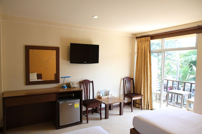 Imagen de la habitación del Hotel Opal House and Restaurant. Foto 5