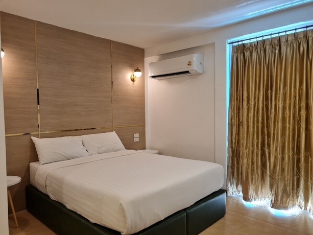 Imagen de la habitación del Hotel Opal House and Restaurant. Foto 6