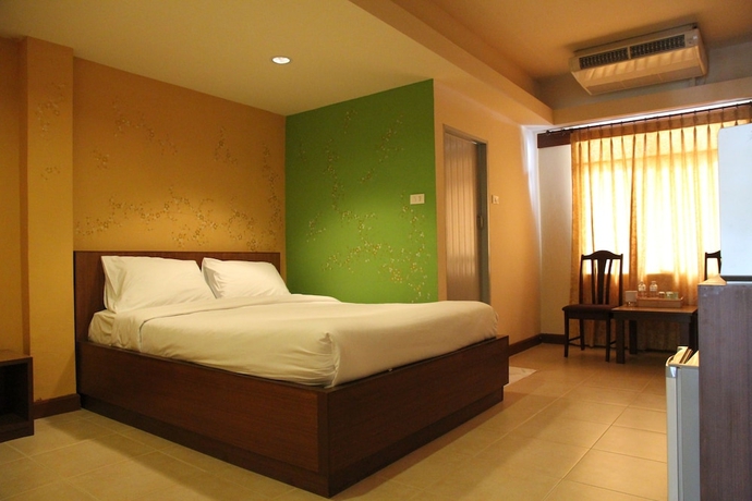 Imagen de la habitación del Hotel Opal House and Restaurant. Foto 8