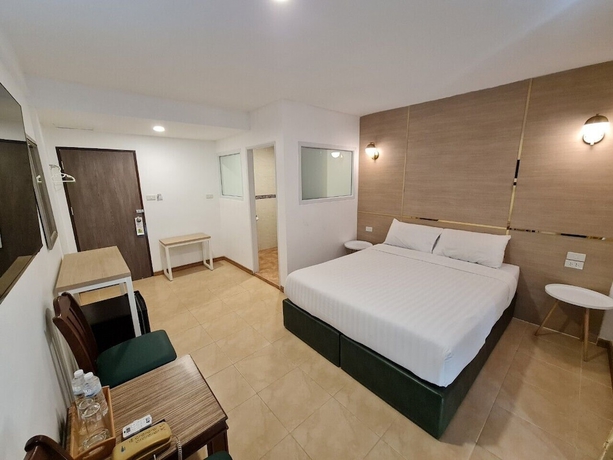 Imagen de la habitación del Hotel Opal House and Restaurant. Foto 9