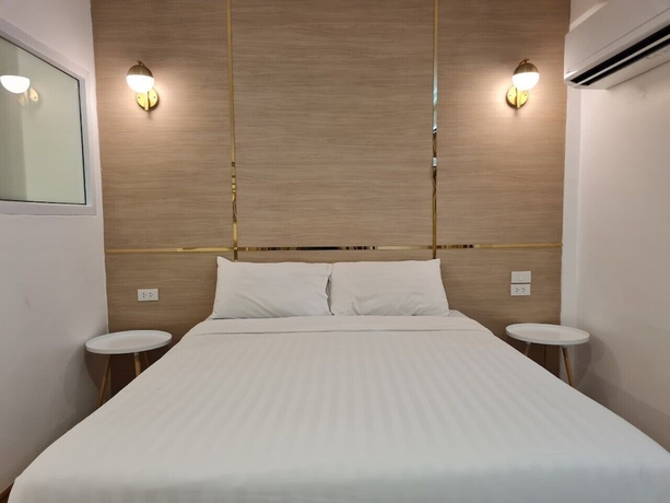 Imagen de la habitación del Hotel Opal House and Restaurant. Foto 11