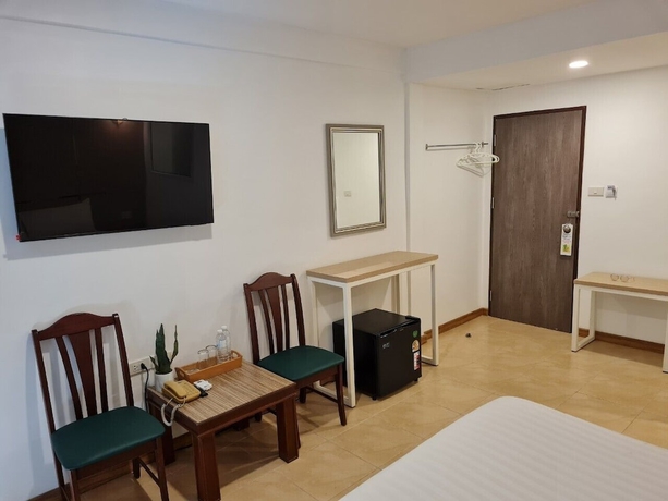Imagen de la habitación del Hotel Opal House and Restaurant. Foto 12