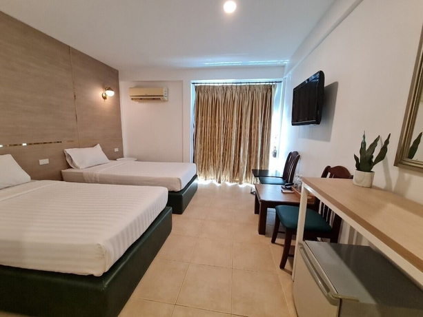 Imagen de la habitación del Hotel Opal House and Restaurant. Foto 13