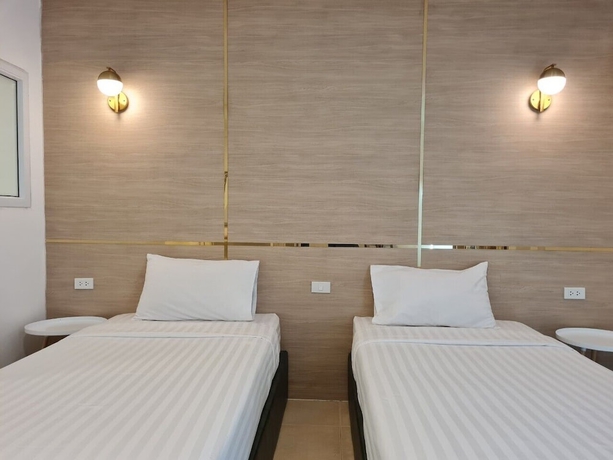 Imagen de la habitación del Hotel Opal House and Restaurant. Foto 14