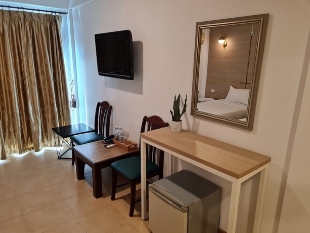 Imagen de la habitación del Hotel Opal House and Restaurant. Foto 15