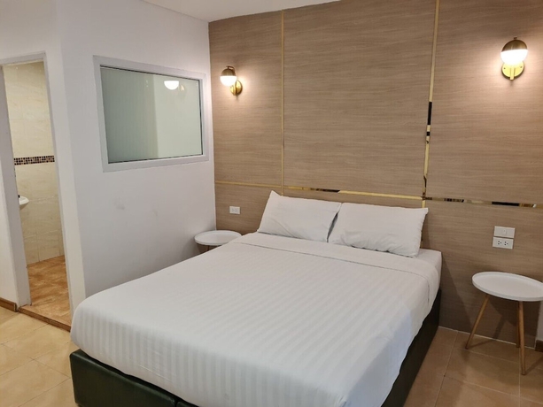 Imagen de la habitación del Hotel Opal House and Restaurant. Foto 16