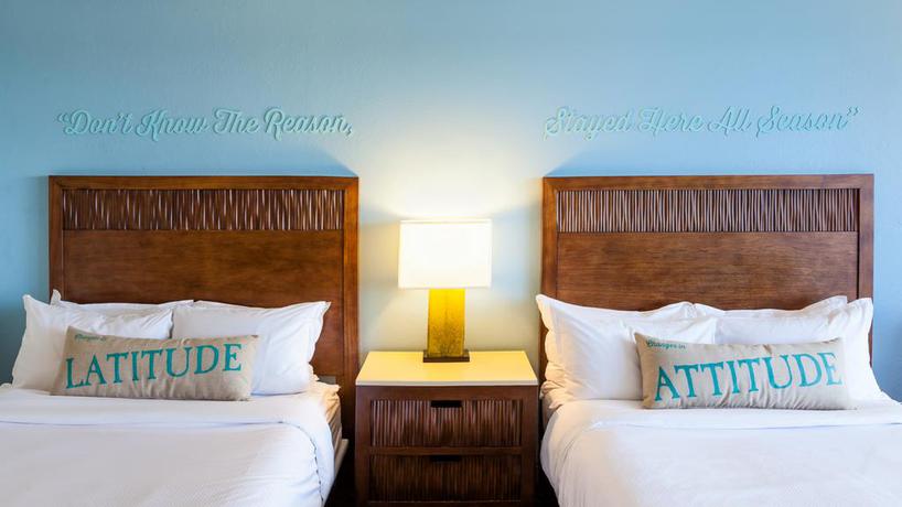 Imagen de la habitación del Hotel Opal Key Resort and Marina, Key West. Foto 2