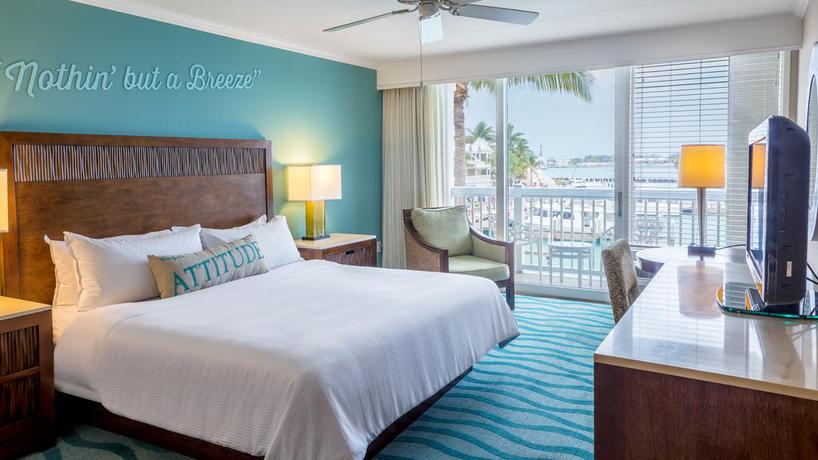 Imagen de la habitación del Hotel Opal Key Resort and Marina, Key West. Foto 3