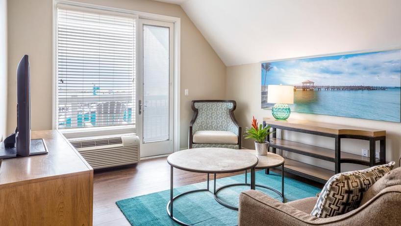 Imagen de la habitación del Hotel Opal Key Resort and Marina, Key West. Foto 6